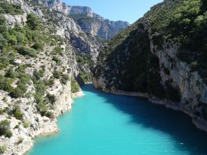 Parc naturel du Verdon